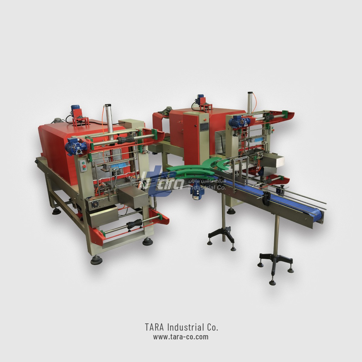 full shirink pack